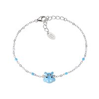 Bracciale Amen Bambino Junior in Argento JBRIPB - JBRIPB